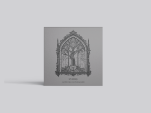 Przedsprzedaż: CD "Nothing Is Promised"