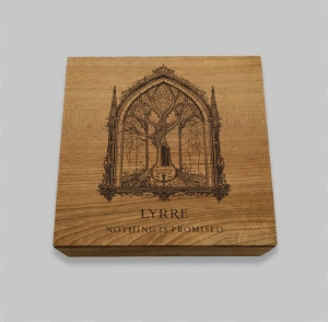 Przedsprzedaż: CD "Nothing Is Promised" (Deluxe Edition)