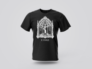 Przedsprzedaż: T-SHIRT "Nothing Is Promised"